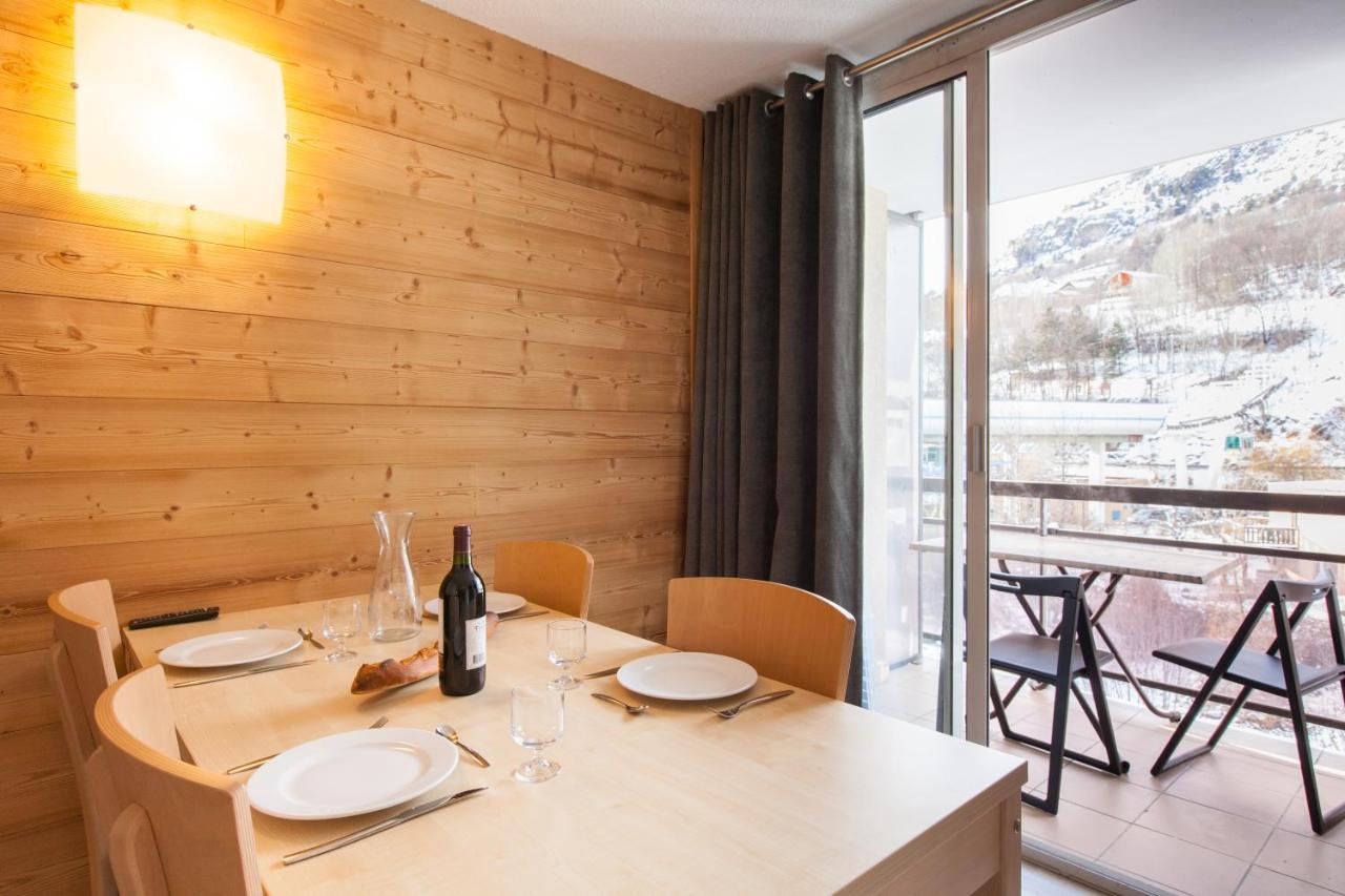Apartament Relais De La Guisane Briançon Zewnętrze zdjęcie