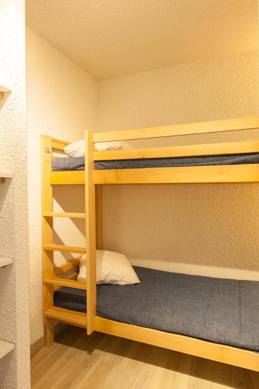 Apartament Relais De La Guisane Briançon Zewnętrze zdjęcie