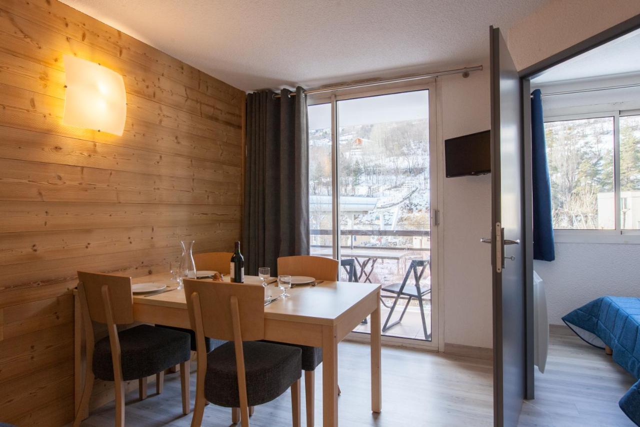 Apartament Relais De La Guisane Briançon Zewnętrze zdjęcie