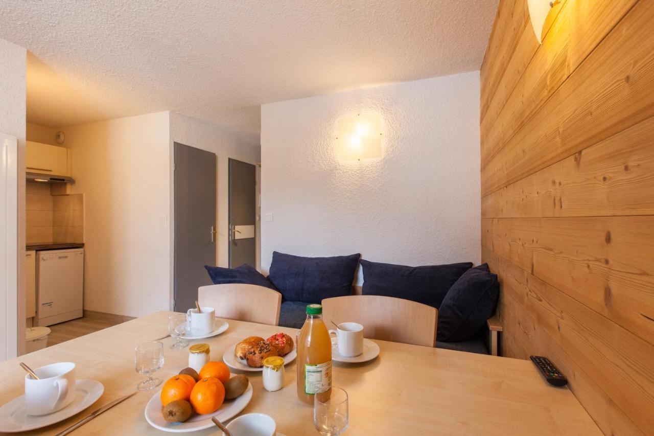 Apartament Relais De La Guisane Briançon Zewnętrze zdjęcie
