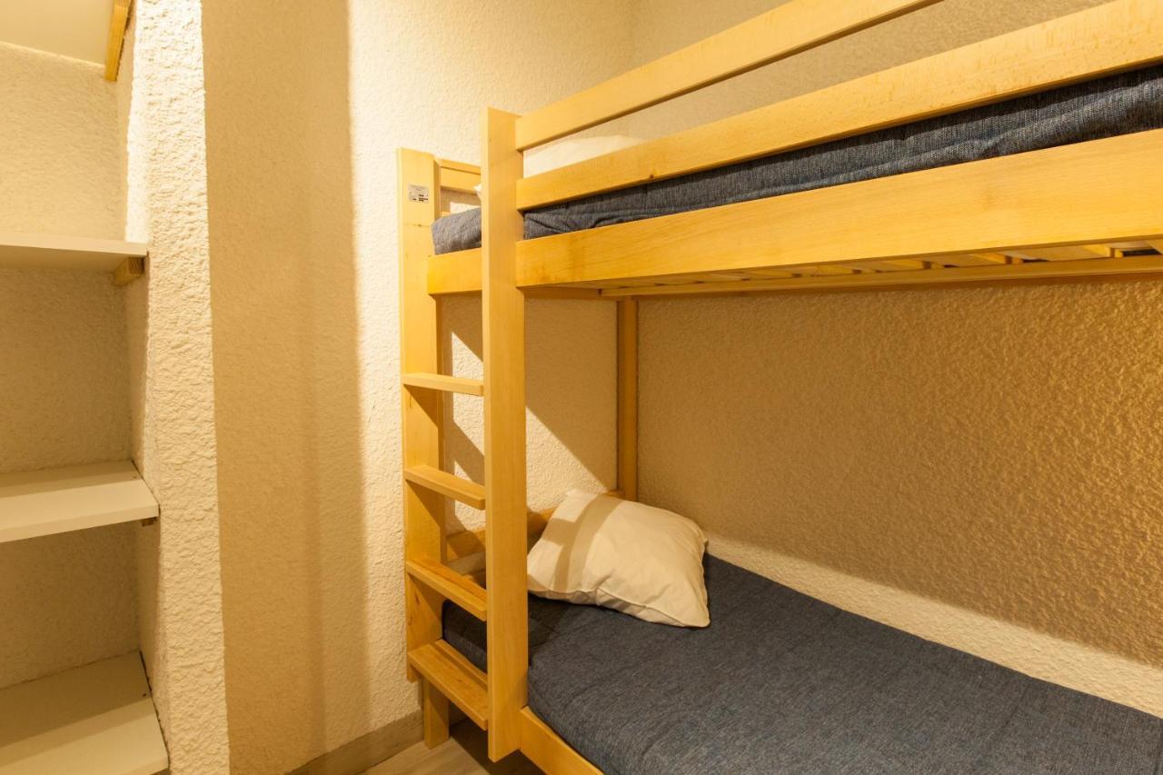 Apartament Relais De La Guisane Briançon Zewnętrze zdjęcie