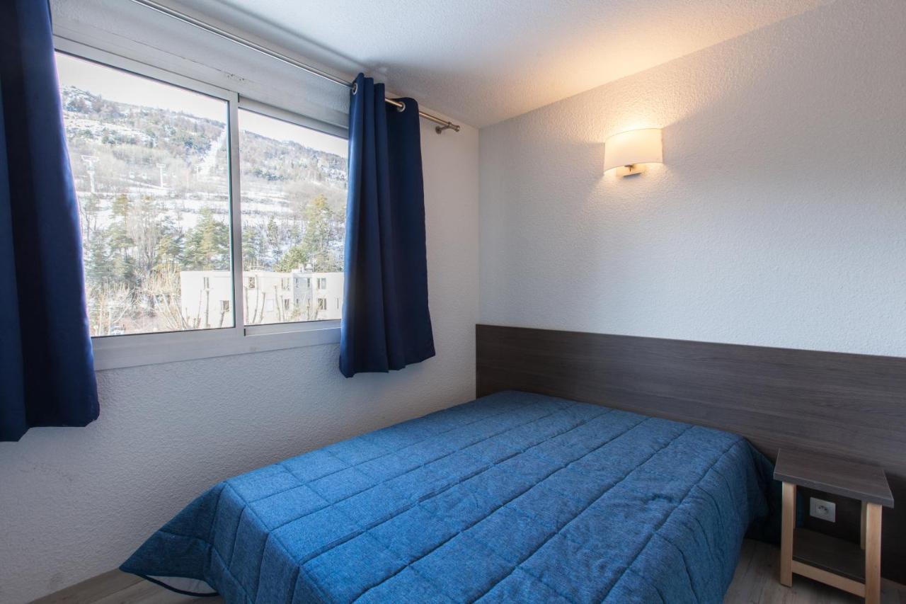 Apartament Relais De La Guisane Briançon Zewnętrze zdjęcie